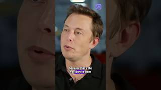 The Mindset That Destroys Innovation - Elon Musk Interview