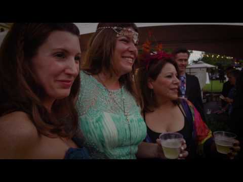 Mermaid Society Ball