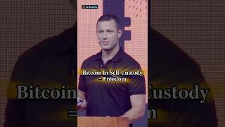 What Is REAL Bitcoin Self-Custody?