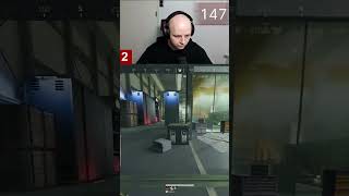 AI Always target solo #deltaforce #deltaforcegame #Deltaforcecreator #mobiledelta #consoledelta