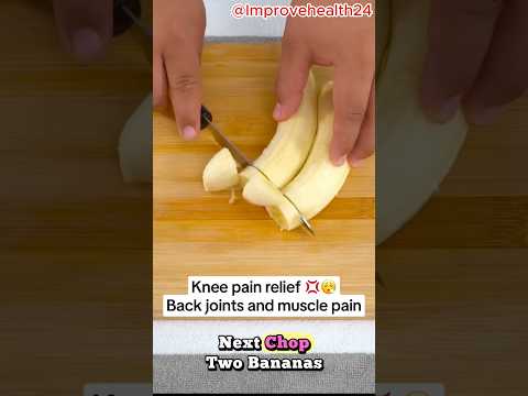 Smoothie for back & joint pains relief natural healing#facts#naturalhealing#backpain#Antiflammatory