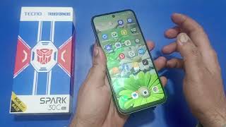 tecno spark 30C me headphone call issue kaise solve Kare, how to fix phone call issue on headphone i