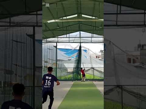 Sweet Sound Of The Bat🏏☺️#viral #foryou #Mtrbishwash