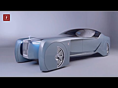 7 Future Concept Cars You MUST SEE | WATCH NOW