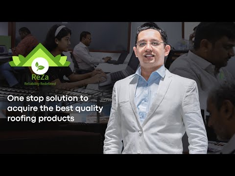 Inside Look: Discovering Reza Smart Build's Office and Warehouse