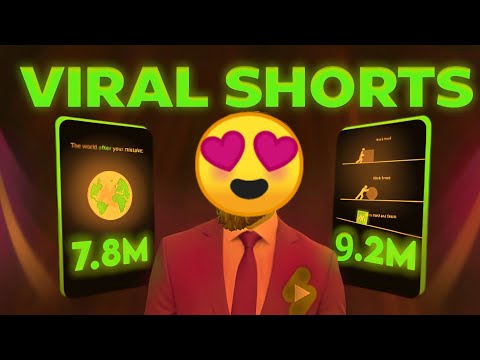 😲 shorts video viral kaise kare | how to viral shorts video on youtube | short viral kaise kare 2024