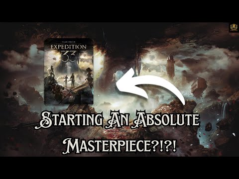 Starting an Absolute Masterpiece?!?!