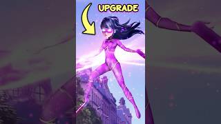All Power Upgrades In Miraculous Ladybug! #miraculous #miraculousladybug