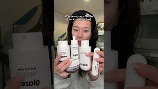 Mikayla Nogueira Skincare Review (POV Beauty)