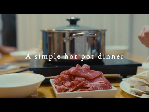 Feels Like Home | Sony FX3 Film Emulation