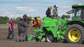 Careers in Agriculture - Unexpected Paths to Find a Passion