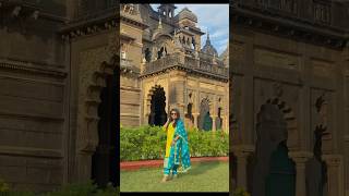 Shahu Palace Kolhapur #youtube #ganapati #travel #kolhapur #ytshorts #shortvideo #ytshortsindia #yt
