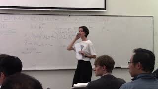 UUtah CS 6966 Interpretability of LLMs | Spring 2026 | Sparse autoencoders: Part 1