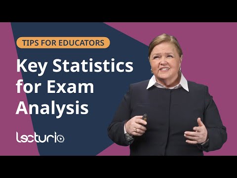 How to Analyze Exam Questions and Results 🩺