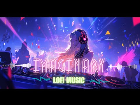 LOFI music by imaginary | LOFI 音樂 - 虛幻光影 | 單曲