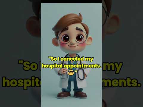 "Time vs. Doctors: Who Wins?