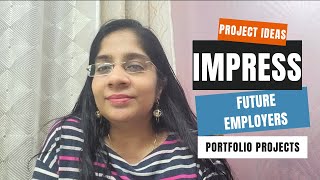 10 (Awesome & Simple) Data Science Project Ideas to impress your Employers