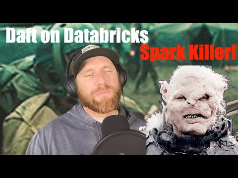 Want to Read Delta Lake with Daft? WATCH THIS NOW!