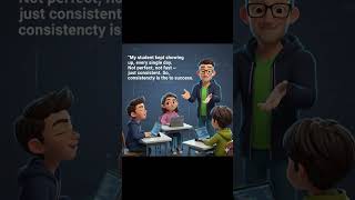 Don’t Quit Coding 💻 | Consistency Beats Talent | Motivation for Developers 🔥 #shorts #motivation