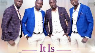 I Just Can't Stop - Gospel Power (Official)