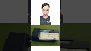 Manual Credit Card Machines ✨90s Nostalgia✨