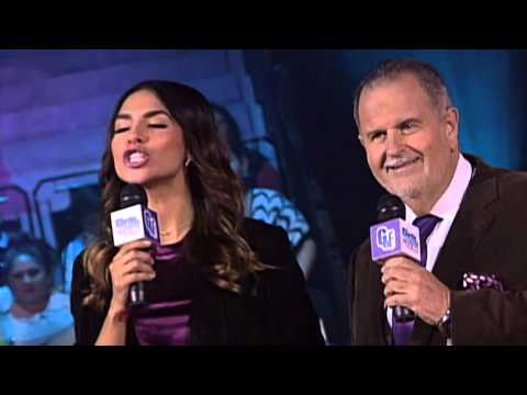 El Gordo Y La Flaca Live from CircoVazquez NY