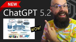 ChatGPT 5.2 Turns 2 Hours of Work Into 20 Minutes