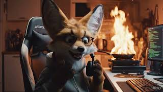 Developer Nightmare: Fiery Coding