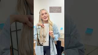 BURNING QUESTIONS 🔥 | Halo Hair Extensions #haircare #smallbusinessowner #halohairextensions
