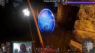 Rogue/Cleric Main Trying Out Duo Ranger/Fighter