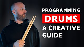How To Program Drums & Quickly Learn New Grooves