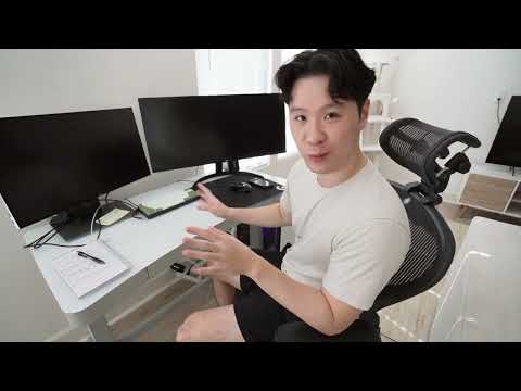 My Silicon Valley/Bay Area Apartment Tour