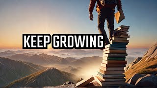 Why Continuous Learning is the Key to Success