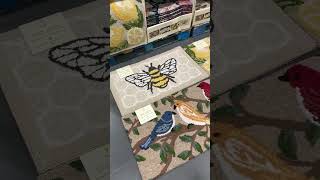 Dev Girl Memory Foam Mat at Costco Canada