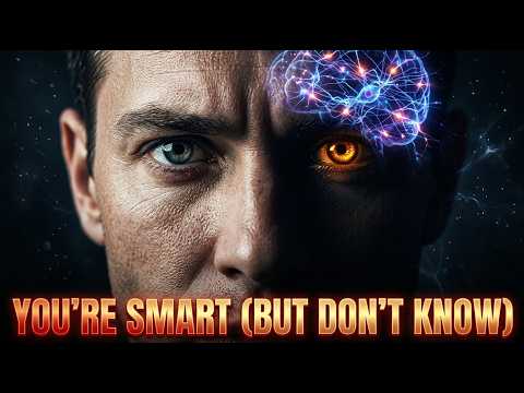 8 Signs You’re Smarter Than Most People (But Don’t Realize It)