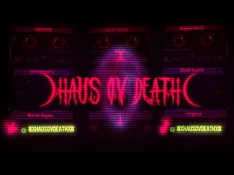 👹 Demon Girl Dark Horror Lofi Beats | Live Stream for Souls 🌑 Dark Ambient Vibes