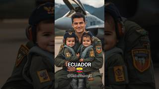 Countries As Handsome Pilot Dads Part 2 #midjourney #aiart #countries