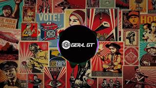 K-391,Alan Walker & Ahrix - End Of Time (Geral Remix) Funky Night 2020