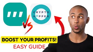 CryptoHopper vs 3Commas (2026) – Best Crypto Trading Bot Battle
