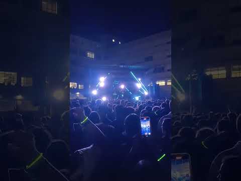uOshow DJ night at University of Ottawa| September 7th 2022 #universityofottawa
