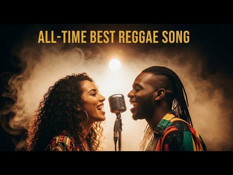 Best Reggae Mix 2025 🎶 Jamaican Chill Music Playlist & Timeless Island Songs for Relaxing Vibes