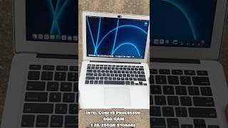 MacBook Air 2017 13” CLOSE UP Review in 2025!!!