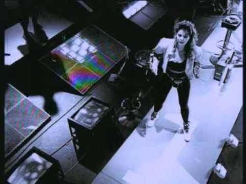 Sandra -  A Big Insanity