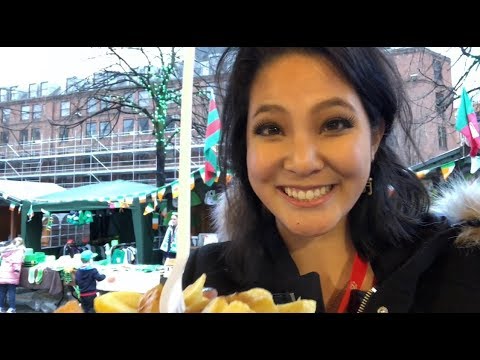 Discover Manchester in a Jiffy