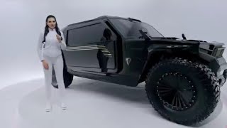 10 Most Secure Luxury Armored SUVs - Ever Seen Tech Invention Blow Your Mind!