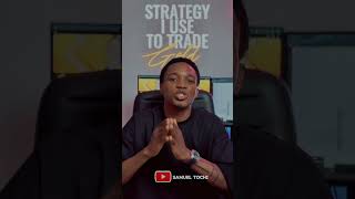 My Gold Strategy now Up on YouTube #forexstrategy