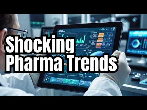 Surprising Trends in Indian Pharma: What's Coming