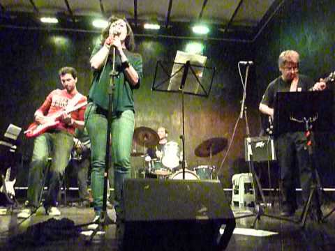 Cover de Oh Darling