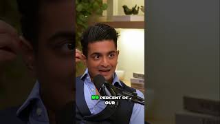 Understanding India-China Relations: Media's Role in Perception #podcast #theranveershow #tiktok