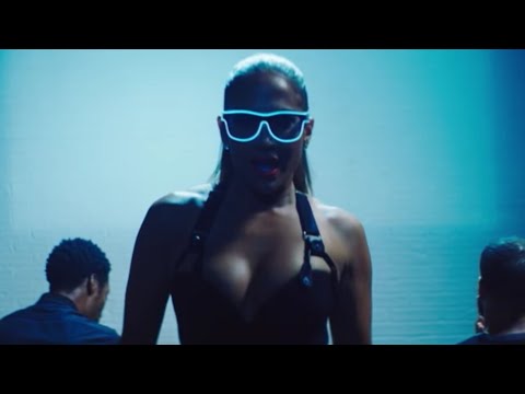 Jennifer Lopez - Te Bote 2 (Behind The Scenes)